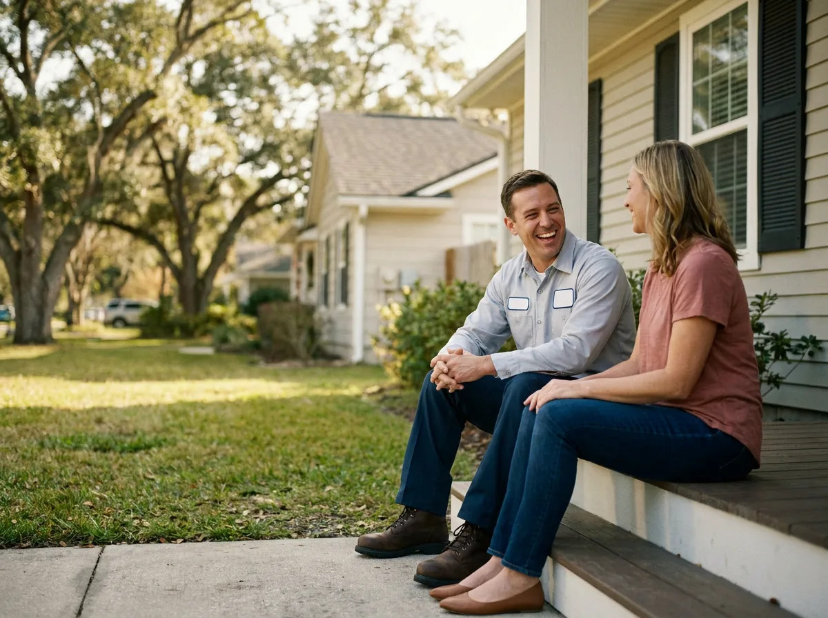 Septic tank pumping FAQs for Rea, MO